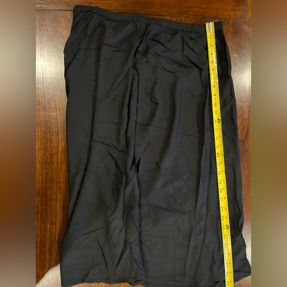 Old Navy Elegant Black Apparel